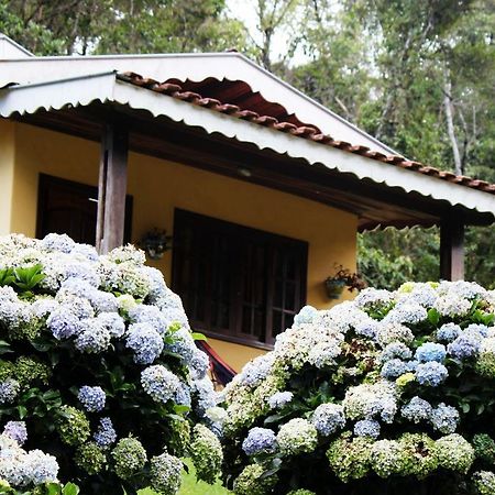 Pousada Wicca Vale Sao Bento do Sapucai Exterior photo