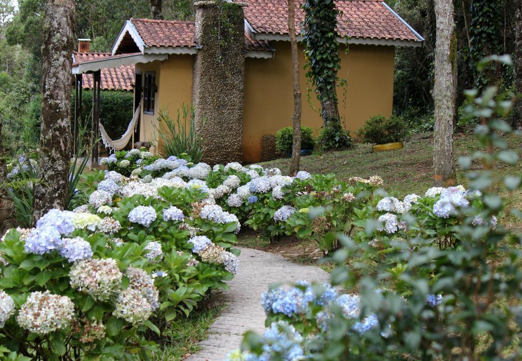 Pousada Wicca Vale Sao Bento do Sapucai Exterior photo