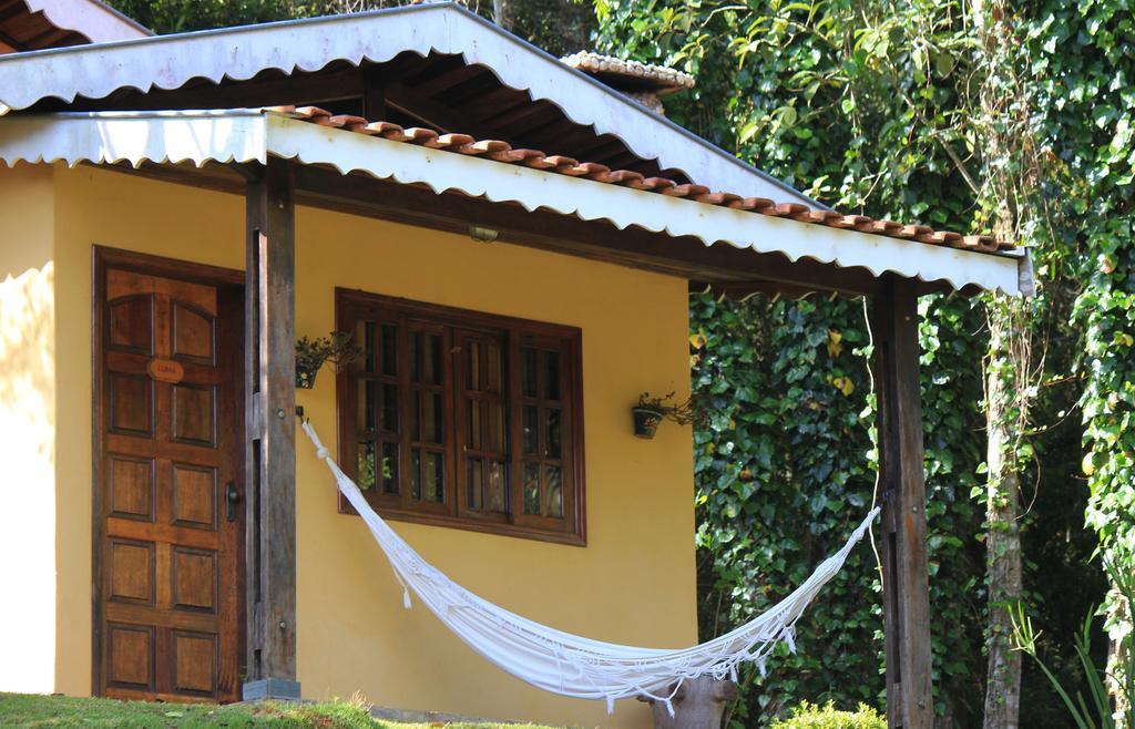 Pousada Wicca Vale Sao Bento do Sapucai Exterior photo