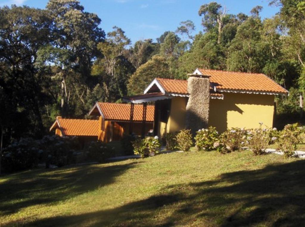 Pousada Wicca Vale Sao Bento do Sapucai Exterior photo