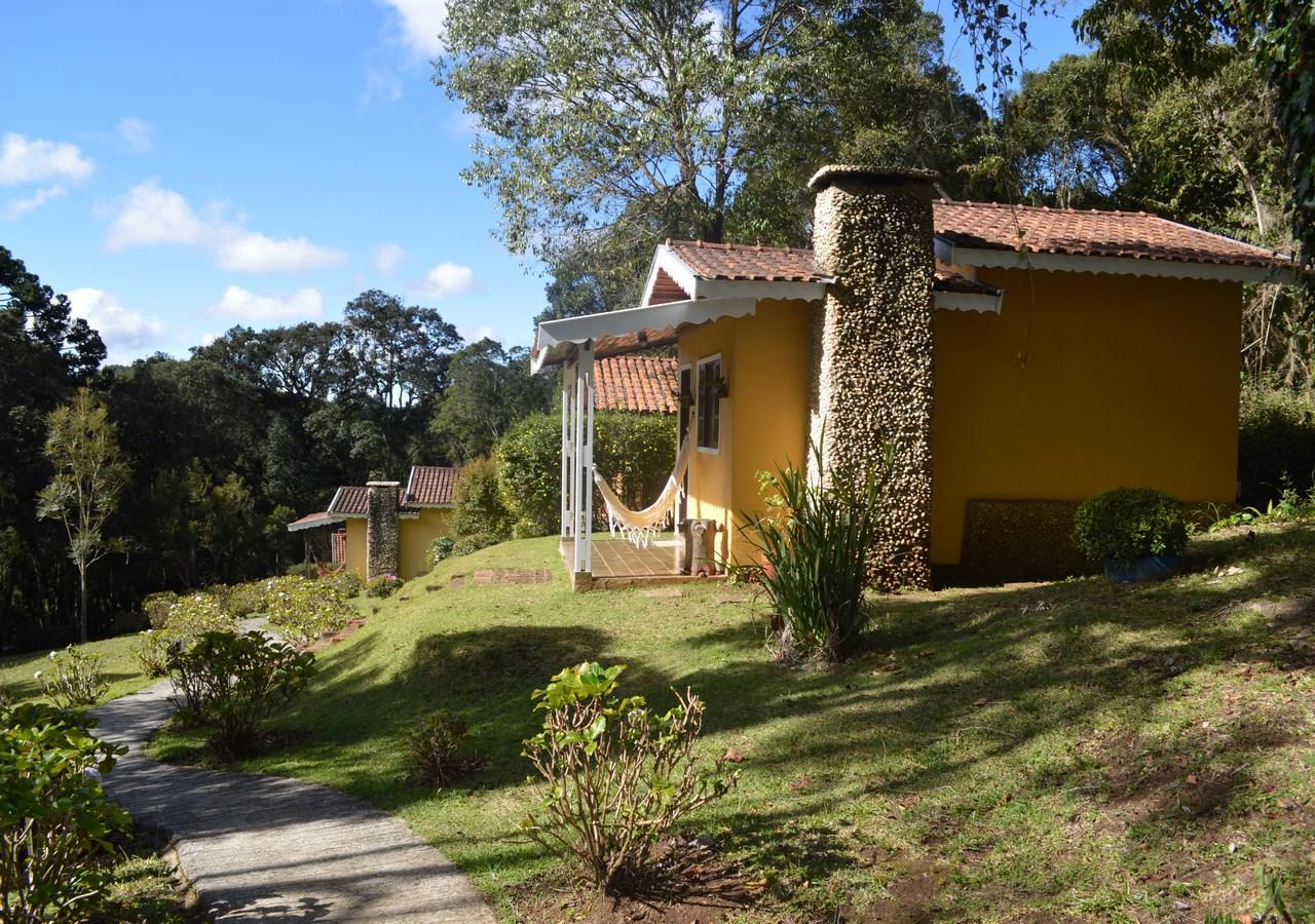 Pousada Wicca Vale Sao Bento do Sapucai Exterior photo
